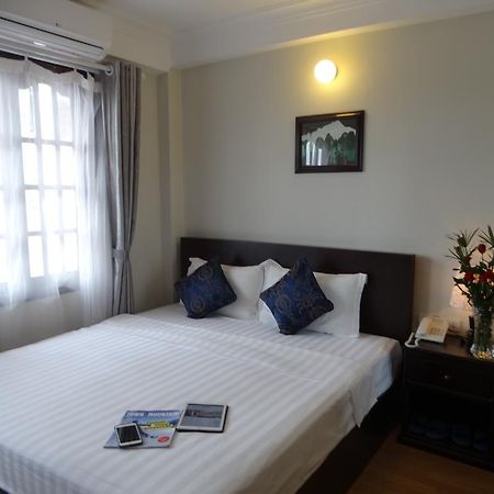 Pho Bien Hotel Nha Trang Esterno foto
