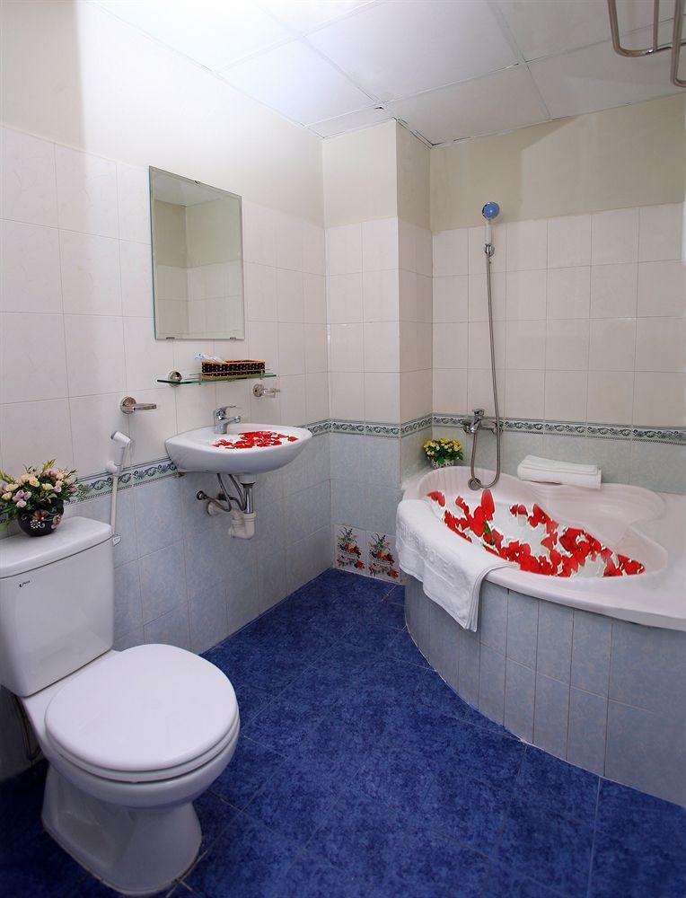 Pho Bien Hotel Nha Trang Esterno foto