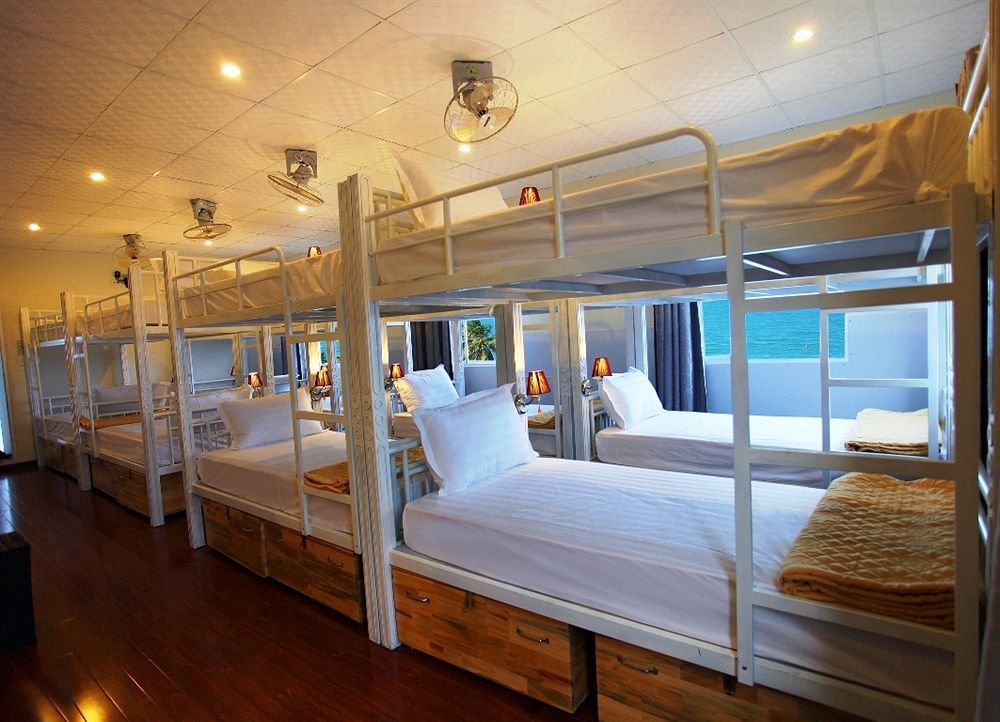 Pho Bien Hotel Nha Trang Esterno foto