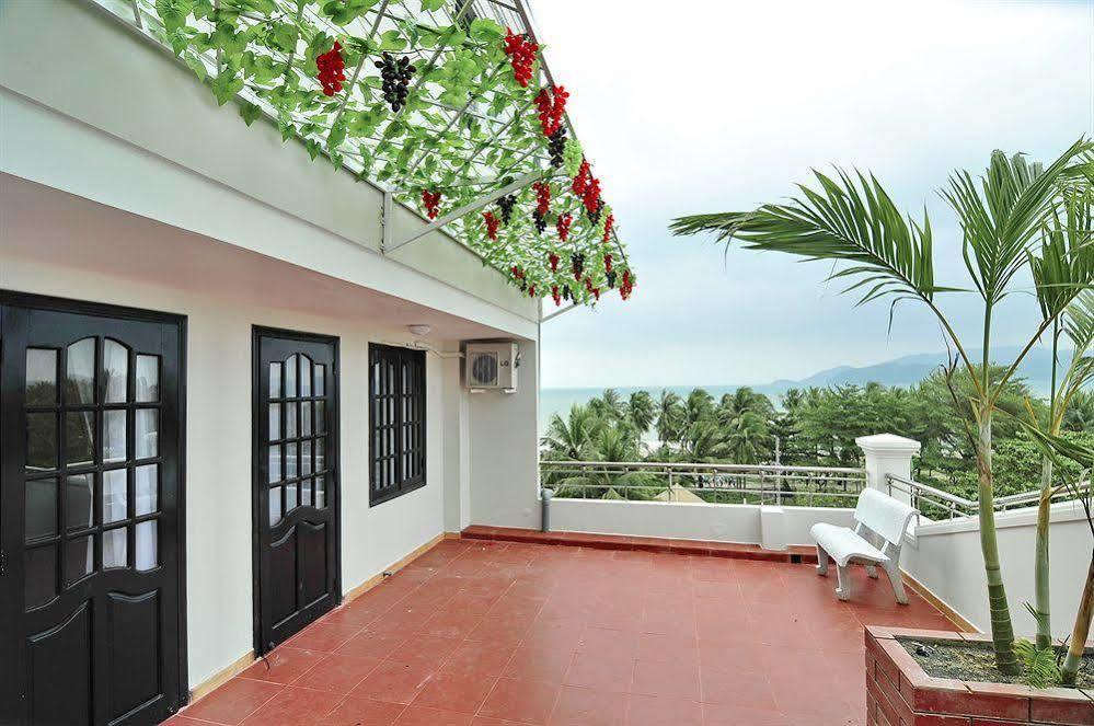 Pho Bien Hotel Nha Trang Esterno foto