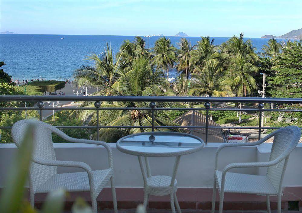 Pho Bien Hotel Nha Trang Esterno foto